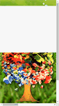 Mobile Screenshot of poetrytherapy.kr